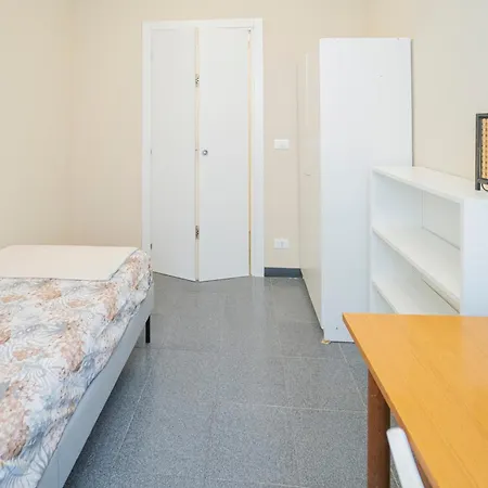 Apartment Genova,400m Dal San Martino