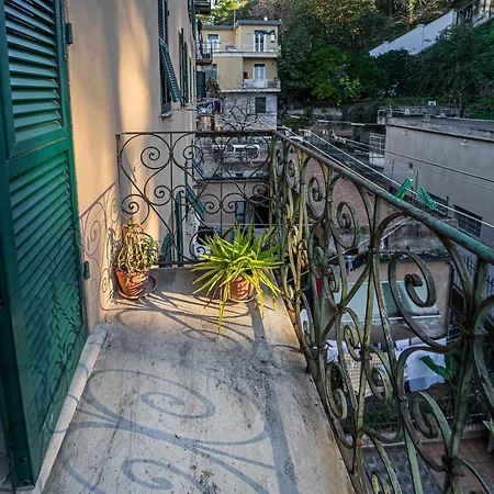 Genova,400m Dal San Martino * Genoa