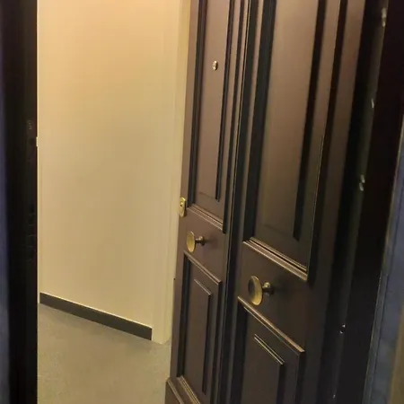 Apartment Genova,400m Dal San Martino